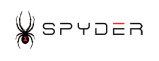 spyder logo